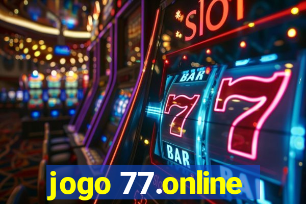 jogo 77.online